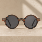 Ebony Wood