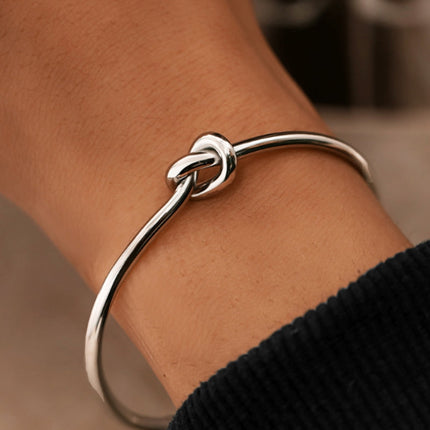 Eternity Knot Bracelet VIP