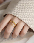 Fine jewelry / Titanium / 6