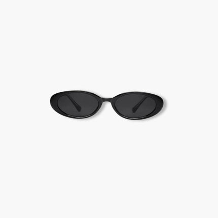 Sylvie Oval Sunglasses