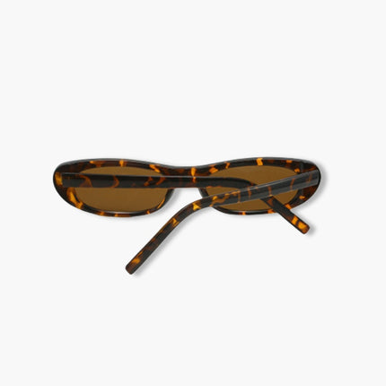 Sylvie Oval Sunglasses