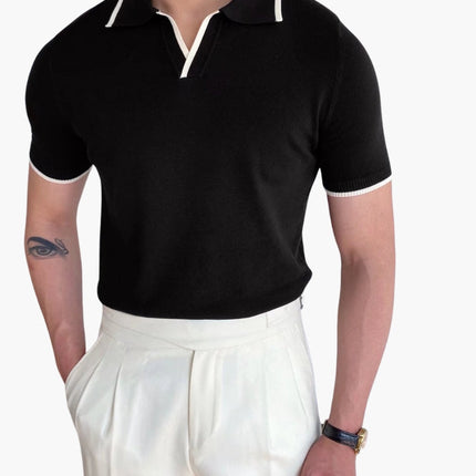 Monaco Edge Polo