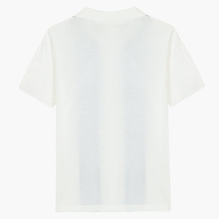 Bradford Polo Knit