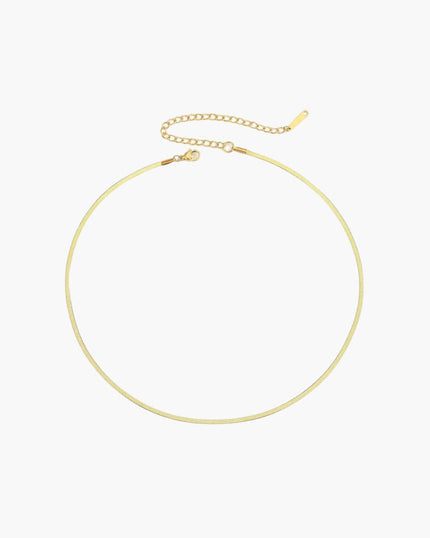Serene Sleek Chain VIP