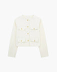 White / XS