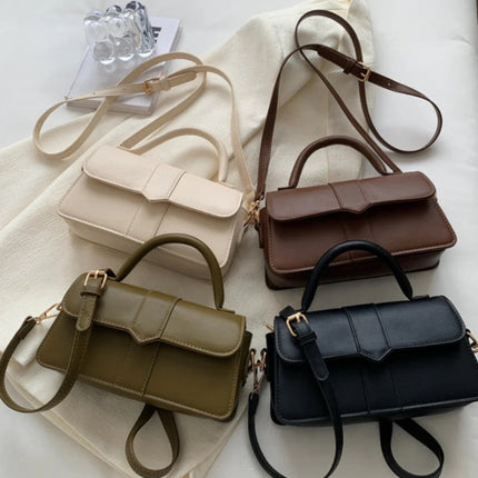 The Paris Handbag