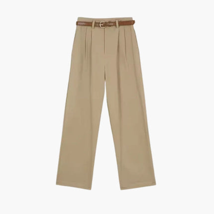 Capri Pants