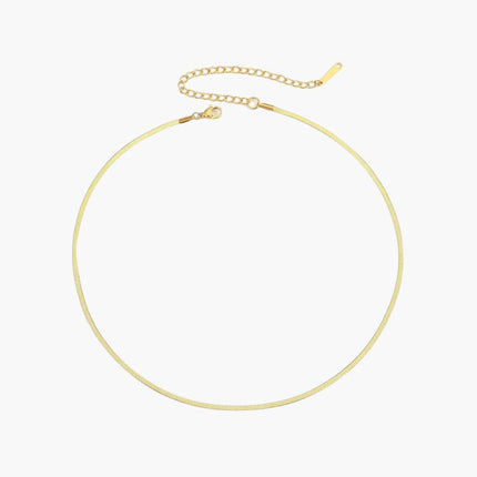 Serene Sleek Chain