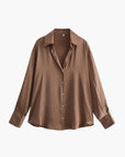 Sandy Brown / XS