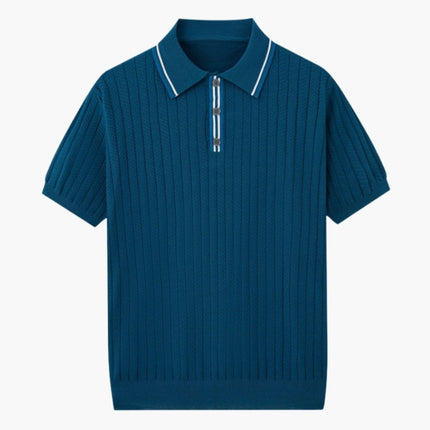 Ashford Knit Polo