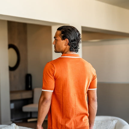 Monaco Edge Polo
