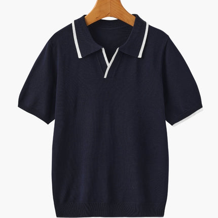 Monaco Edge Polo
