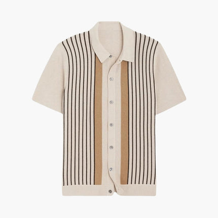 The Monte Carlo Knit Polo