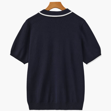 Monaco Edge Polo