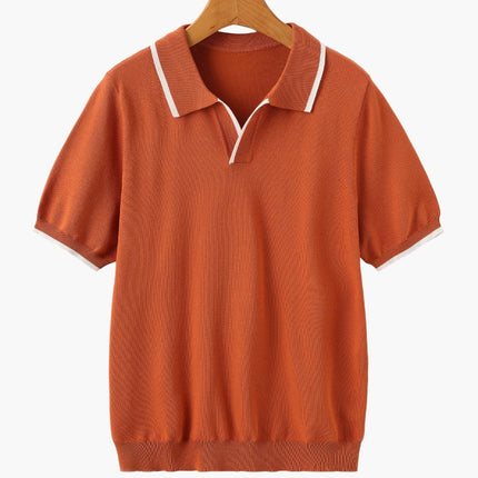 Monaco Edge Polo