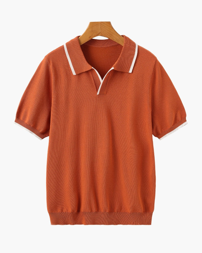 Monaco Edge Polo
