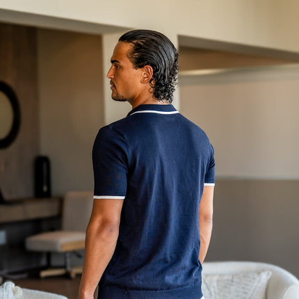 Monaco Edge Polo