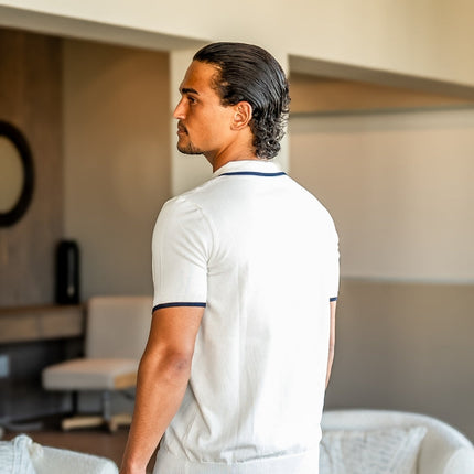 Monaco Edge Polo