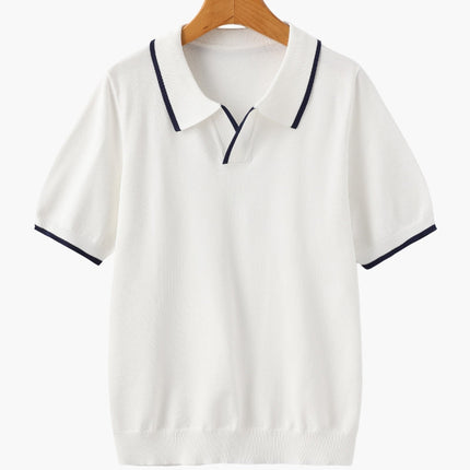 Monaco Edge Polo
