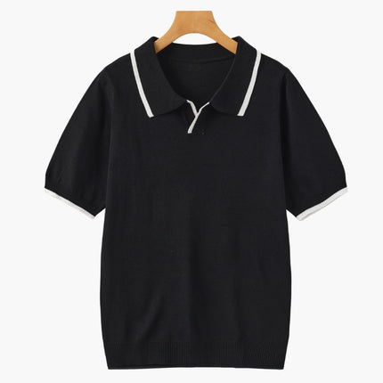 Monaco Edge Polo