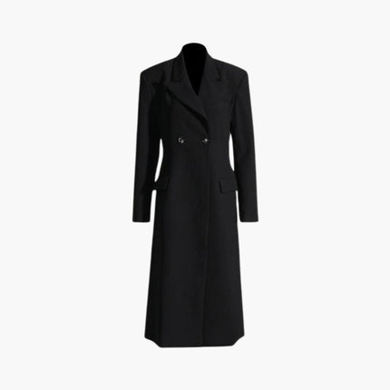 The Noir Coat