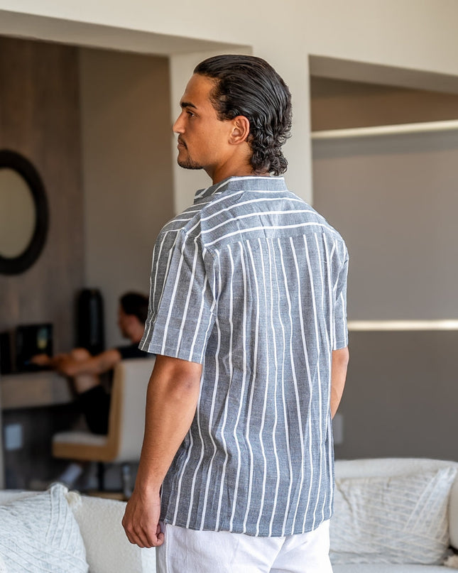 Bari Sailor Polo