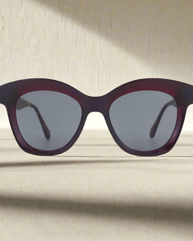 Jabiru - Bio Acetate Sunglasses