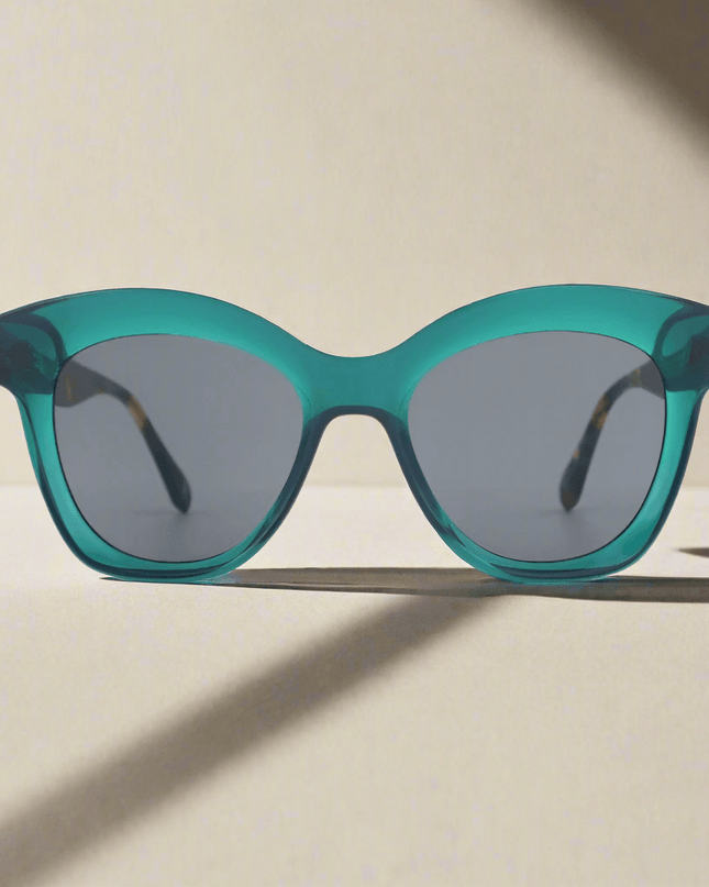 Jabiru - Bio Acetate Sunglasses