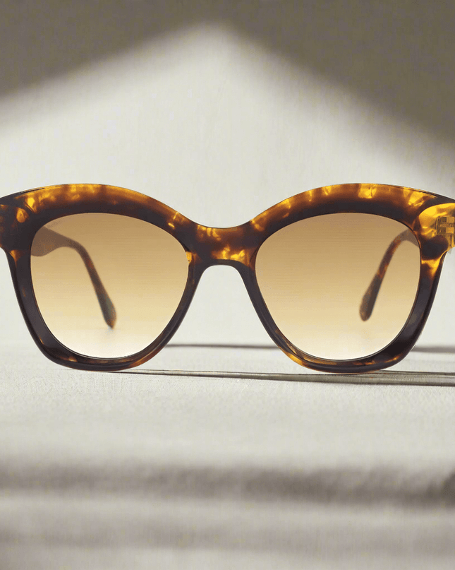 Jabiru - Bio Acetate Sunglasses