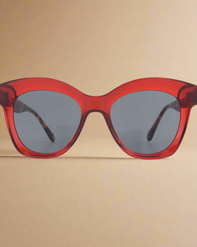 Jabiru - Bio Acetate Sunglasses