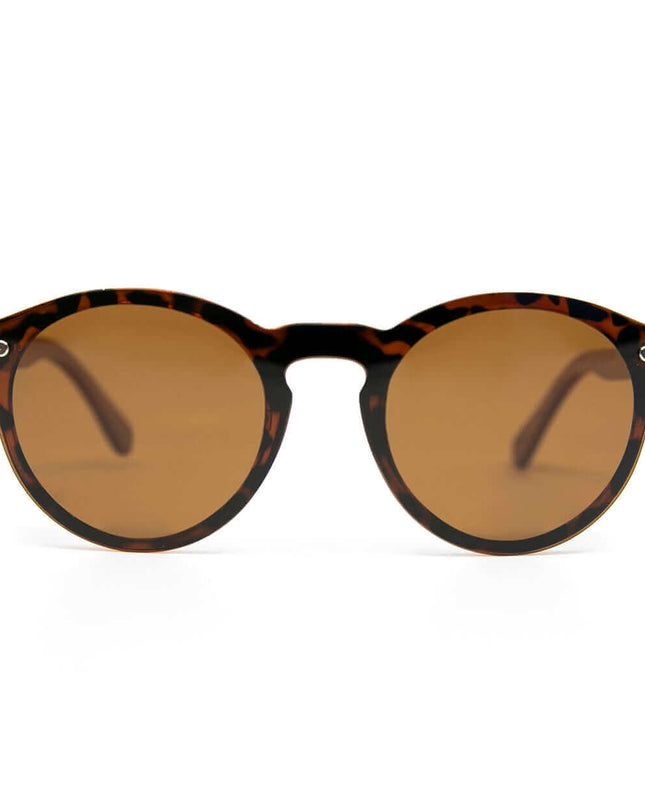 Alona - Wood and Bio Acetate Sunglasses