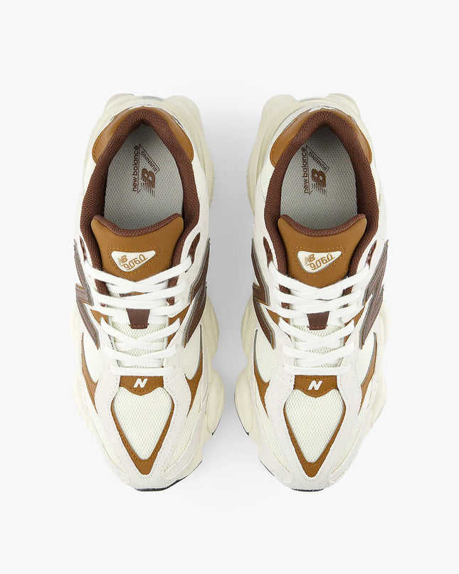 NB 9060 - Breakfast Tea / Angora