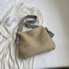 Khaki messenger