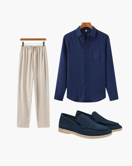 Outfit 5 - Stylish Diner Night VIP
