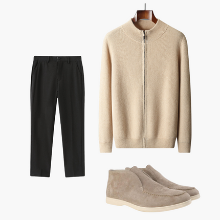 Winter Fit 3 - Coffee Stroll VIP