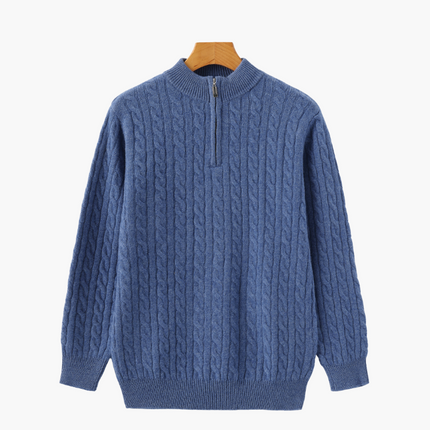 Winter Fit 4 - Premium Blue VIP