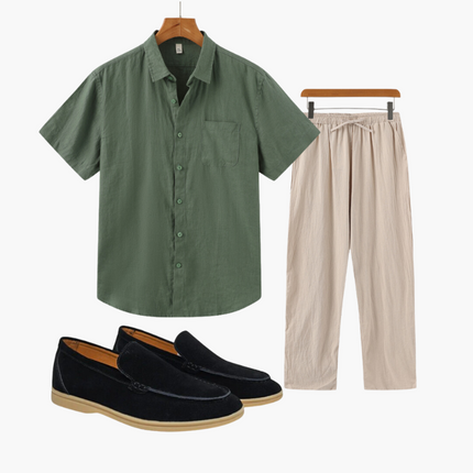 Outfit 8 - Savannah Day VIP