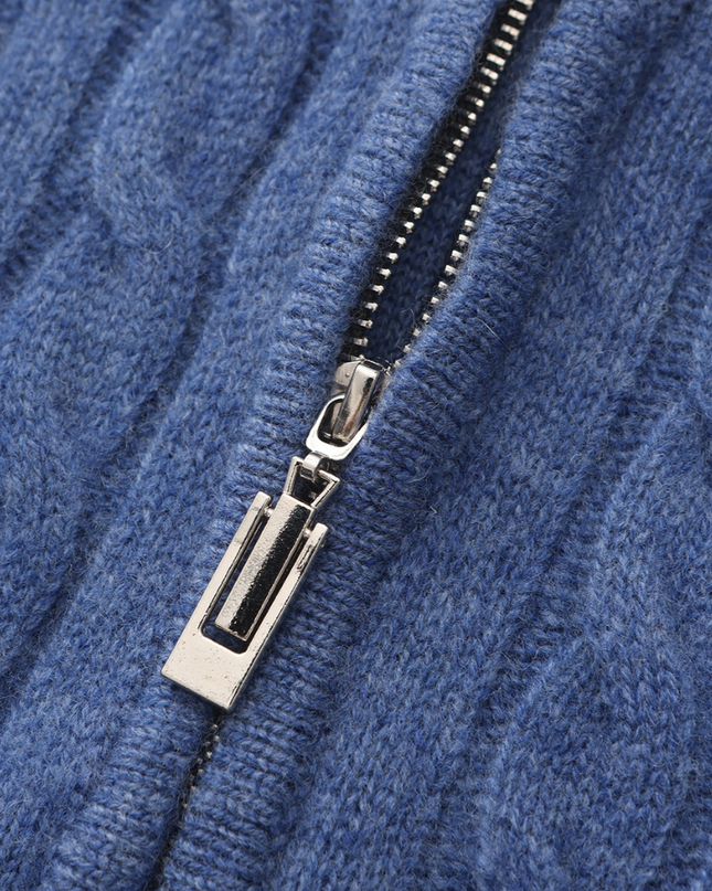 Winter Fit 4 - Premium Blue VIP