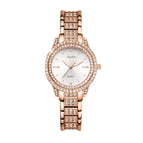 rose gold white / Ships From Within USA