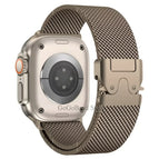 titanium gold / 38mm 40mm 41mm (42mm S10 & S11)