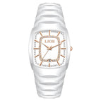 white rose gold