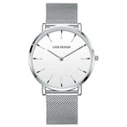 silver white / Versa 1-2 & Versa Lite