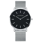 silver balck / Versa 1-2 & Versa Lite