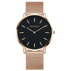 rose gold black / Versa 1-2 & Versa Lite