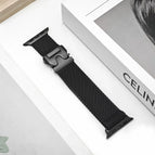 black / 38mm 40mm 41mm (42mm S10 & S11)