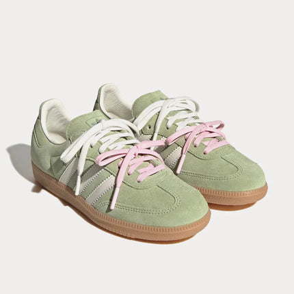 Adidas Samba OG Molly-Mae Matcha