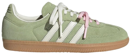 Adidas Samba OG Molly-Mae Matcha