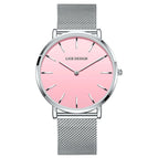 silver pink / Versa 1-2 & Versa Lite