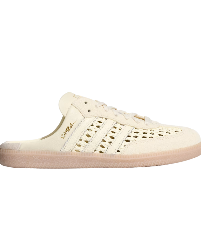 Samba OG Mule Shoes