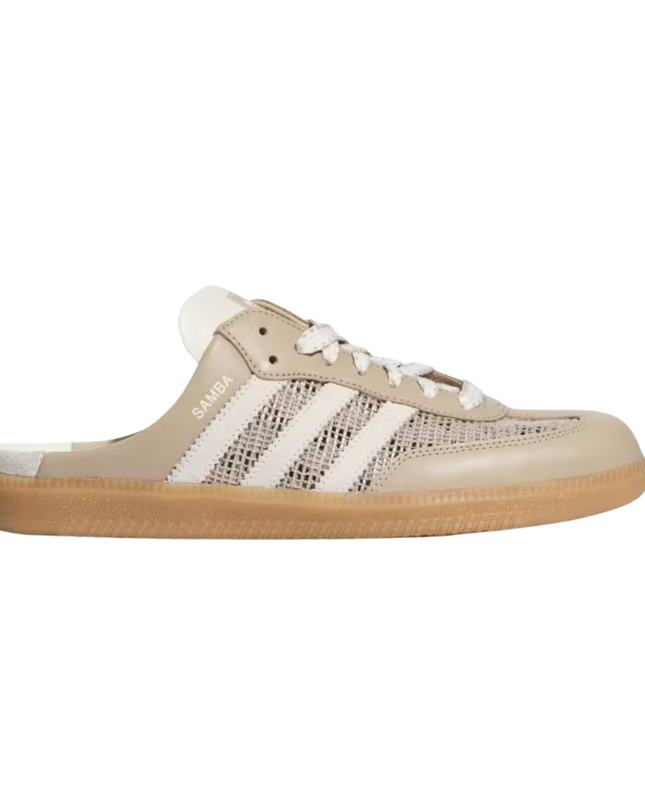 Samba OG Mule Shoes